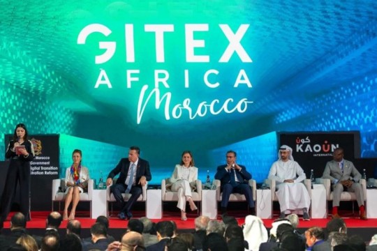 Africa’s Top Technology Event GITEX Returns for 2024 Edition in Morocco