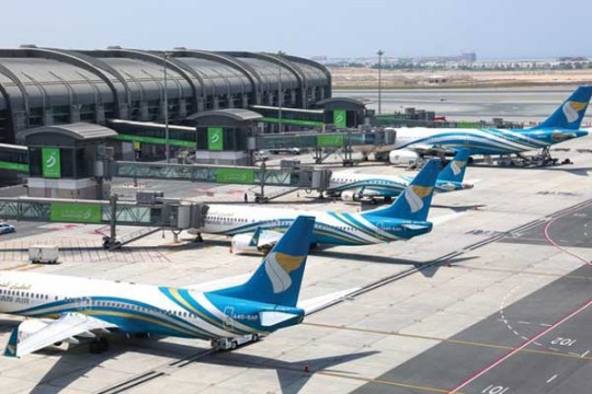 Oman plans to build six new airports in five years
