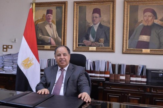 E-payment, collection services exceed EGP 8.1trn in Egypt: Finance Minister