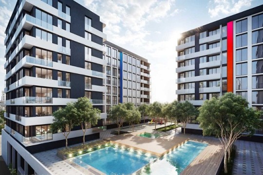Alef Group unveils new neighbourhood community in Sharjah