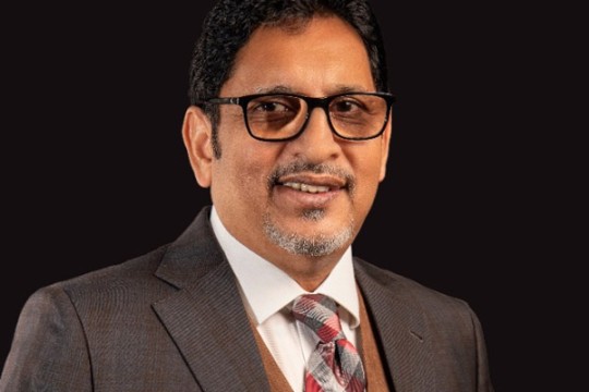 GCC firms enter KSA to tap $3 trillion opportunities-Saudi Arabia