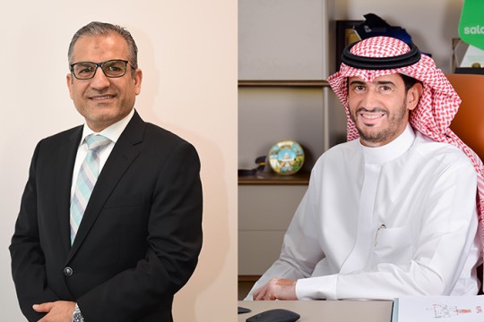 Alliance Networks and SALAM Collaborate to Deliver Exceptional Connectivity Solutions and Drive Innovation in the Region