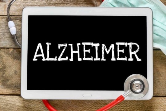 Alzheimer's: Protecting families and paramedical staff-Tunisia