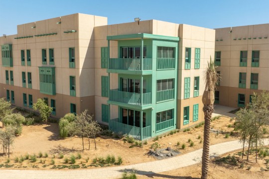 Key Amaala facilities make progress; to open next year