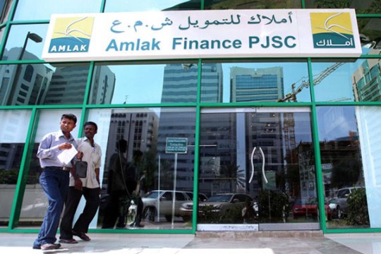 Amlak H1 net profit drops 4.6 times to $8.17m