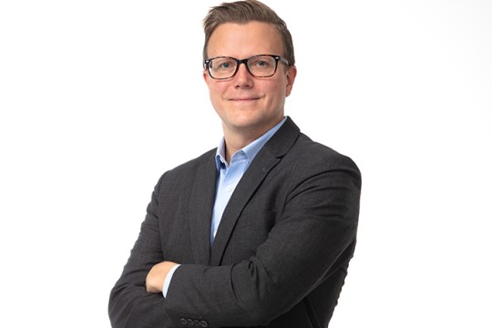 Beyon Announces New CEO