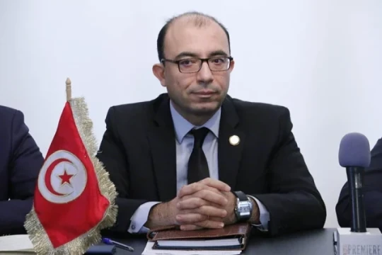 Tunisia fully equipped to serve as a gateway to African continent
