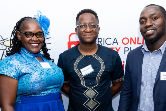 Africa Online Safety Platform launched in South Africa