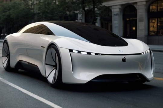 Apple Shifts Gear To Halt Electric Car Project