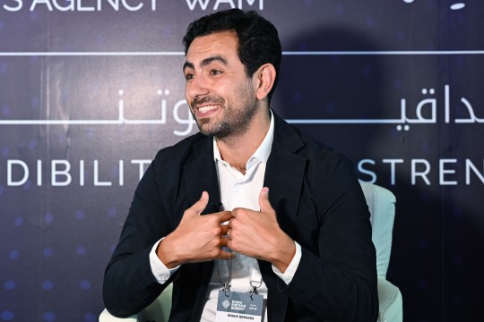 CEO of Alpheya expects company's assets under management to reach $25 billion next year