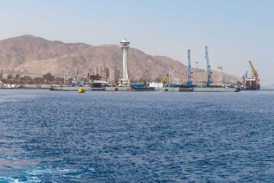 JPMC teams up with Norwegian firm for Gulf of Aqaba desal project