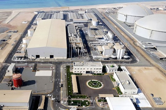 Aqualia puts spotlight on water sustainability with key Saudi projects