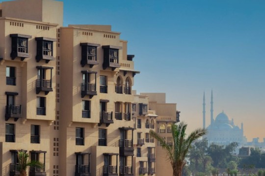 Saudi Egyptian Developers launches 2nd phase of Arabesque project in Cairo