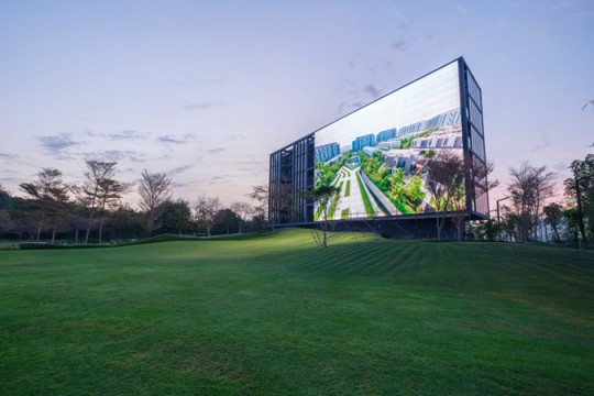 Arada completes another 120 homes in Aljada