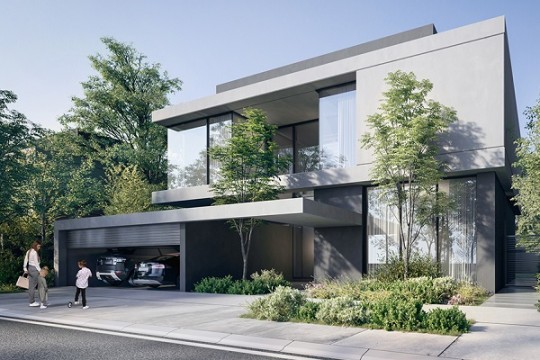 Arada awards contracts for 565 homes in mega Sharjah community