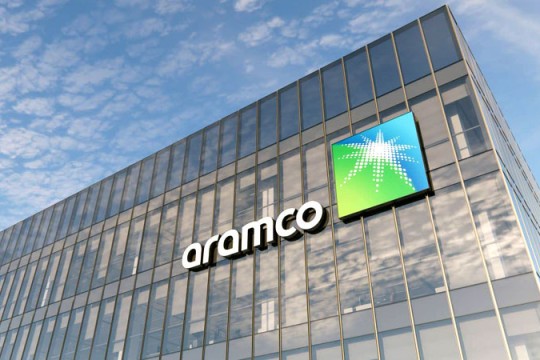 Aramco reports $26 billion net income for Q1
