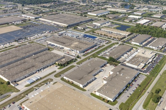 Arcapita exits US portfolio of 9 industrial real estate assets