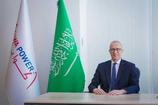 ACWA Power posts 36pc net profit increase for H1 2024