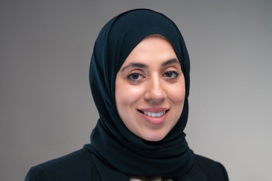 Bahrain developer Al Areen names new finance chief