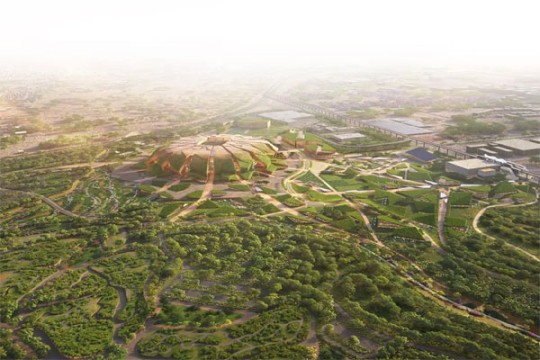 Riyadh unveils design for mega sports arena; completion in 2029