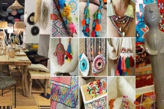 Crafts: Four Tunisian companies take part in the Milano Home 2025 International Exhibition-Tunisia