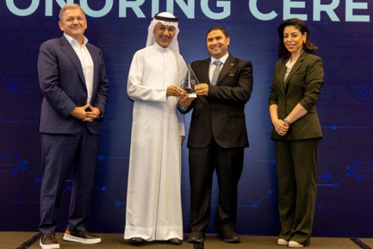 Bahrain’s Asry embraces Infor CloudSuite Industrial Enterprise