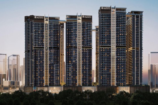 Azizi signs up Lebanese group Sakr for supply of diesel generators-Lebanon