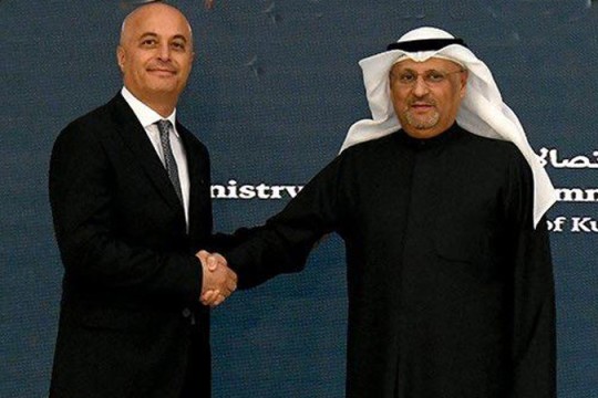 Microsoft to establish AI powered Azure Region in Kuwait