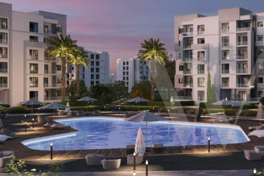 HDP launches Westview Residence project in New Zayed