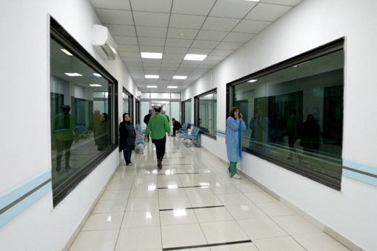 Health Tourism Boosts Kurdistan’s Economy