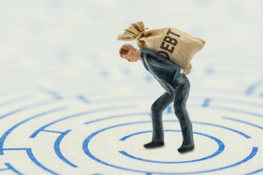 Firms concerned over rising bad debts in UAE, finds survey