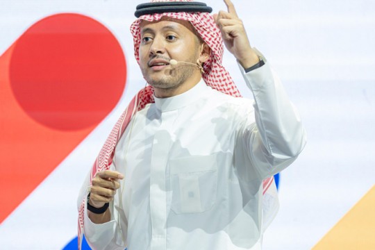 Google Cloud marks first anniversary of Dammam Cloud Region