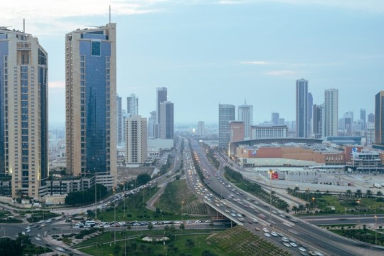 Bahrain’s Real Estate Transaction Performance Trends Continue in the Second Half of 2024