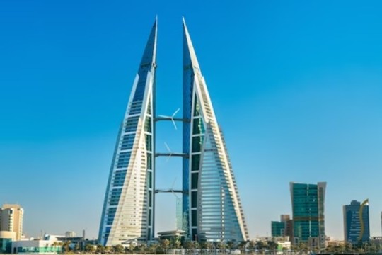 Bahrain achieves top global scores: WEF report