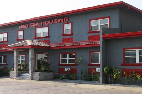 Red Sea International wins key Baker Hughes contract