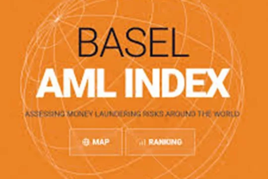 Tunisia 4th least exposed country to money laundering in Africa-Tunisia