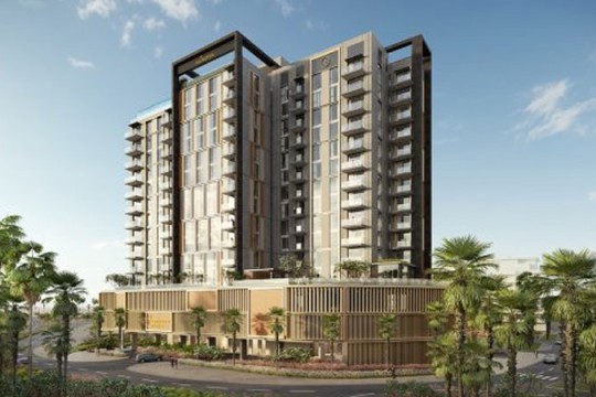 Ellington starts handover of 127-unit resort-style project in Dubai