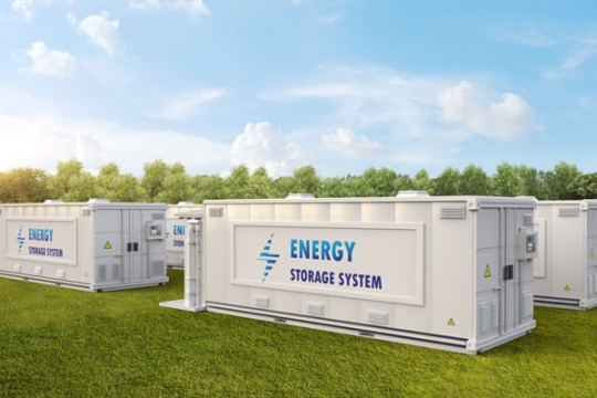 BYD, Alfanar ink 10,500MWh BESS contracts in Saudi Arabia