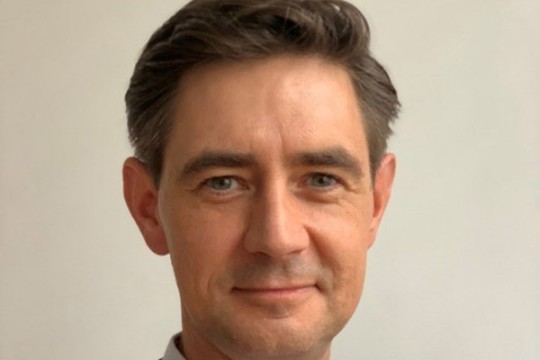 Sustainability driving aviation, rail and AI: Parsons