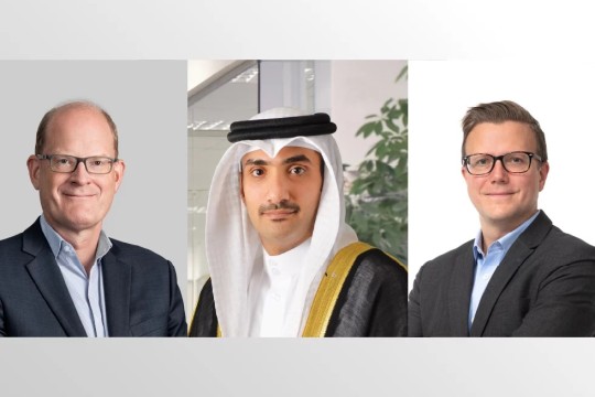 Beyon's revenue surges 9pc in H1; net profit hits $93m-Bahrain