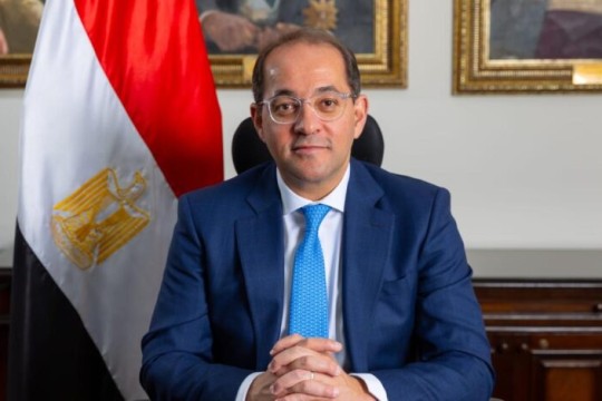 Finance Ministry steps up investor outreach to showcase Egypt’s economic vision-Egypt