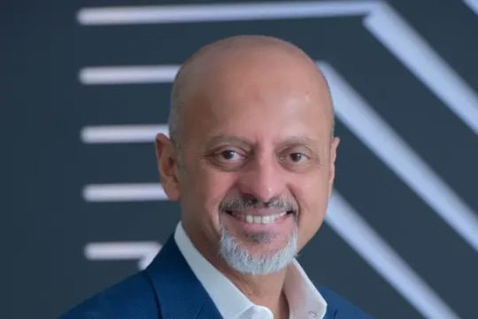 CEO interview: Riyadh’s King Abdullah Financial District is being ‘activated’ in 2024-