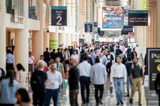 Big 5 Global to draw top construction, FM industry players-