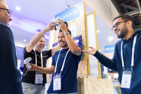 Big 5 Global set to open doors tomorrow