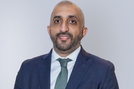 Saudi Arabia gears up for mega Big 5 Construct expo