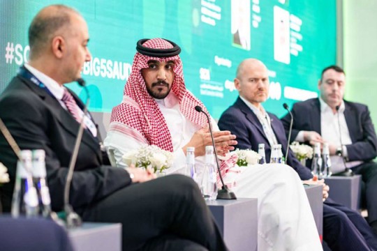 Spotlight on sustainable urban solutions in Big 5 Saudi week 2