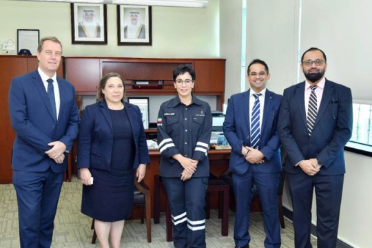 Bilfinger lands Front-End Engineering Design contract from KNPC in Kuwait-Kuwait