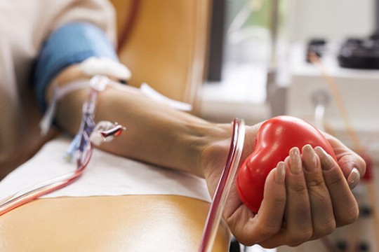 Blood Supply in Morocco: National Agency Reassures Public, Urges Continued Donations-Morocco