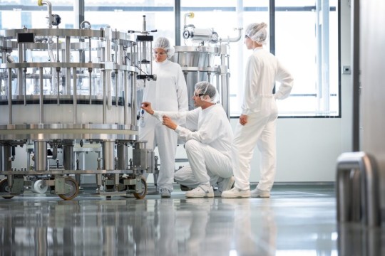 Boehringer Ingelheim reports strong growth in 2023 and accelerates late-stage pipeline