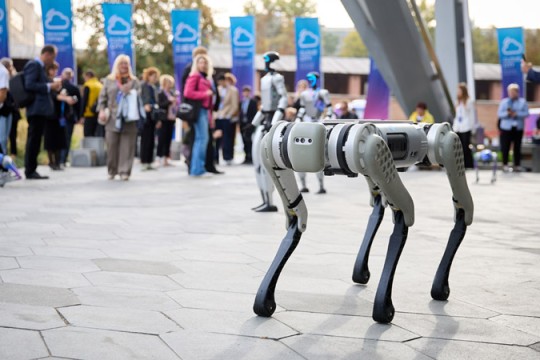 Experts discuss digital future of urban environment at BRICS forum